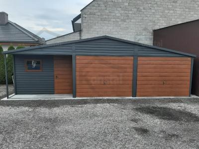 9x6 SUPERLINE-W - BTX7016 + orech svetlý